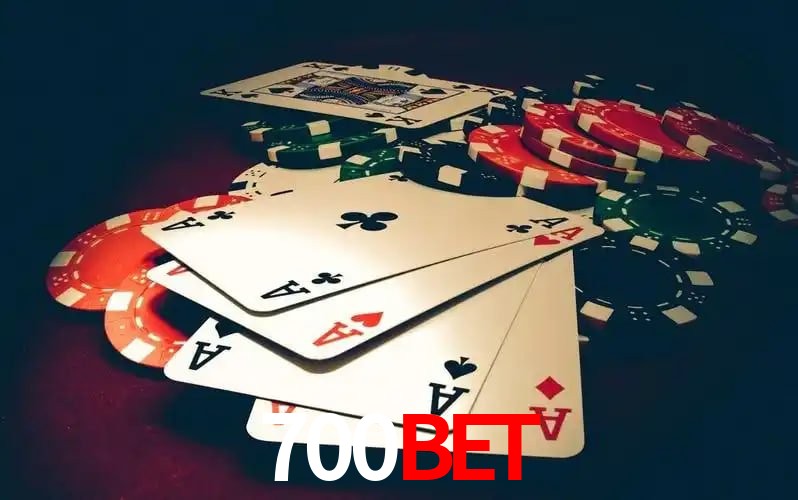 Níveis VIP 700bet